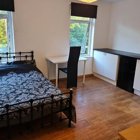 Luton, Lu3 Double Ensuite Room Luton  Exterior foto