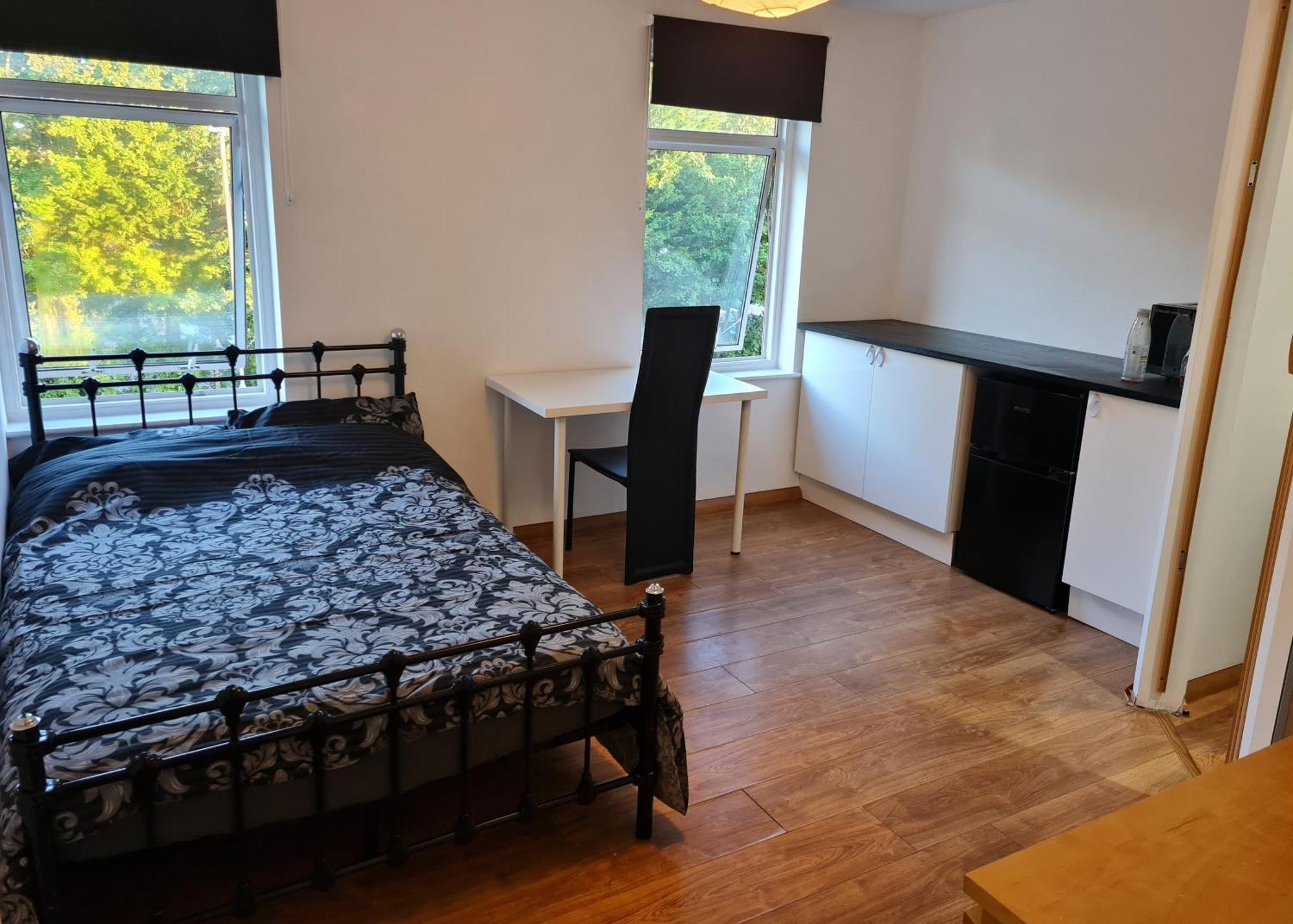 Luton, Lu3 Double Ensuite Room Luton  Exterior foto