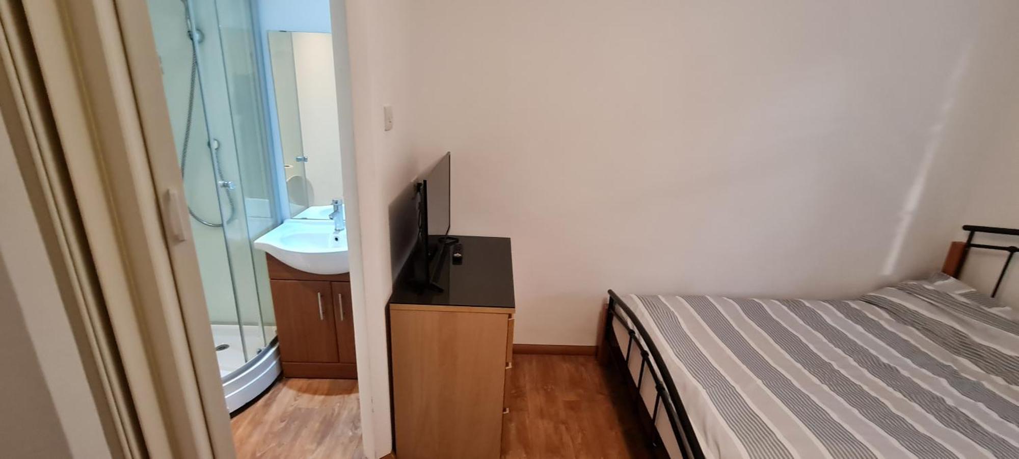 Luton, Lu3 Double Ensuite Room Luton  Exterior foto