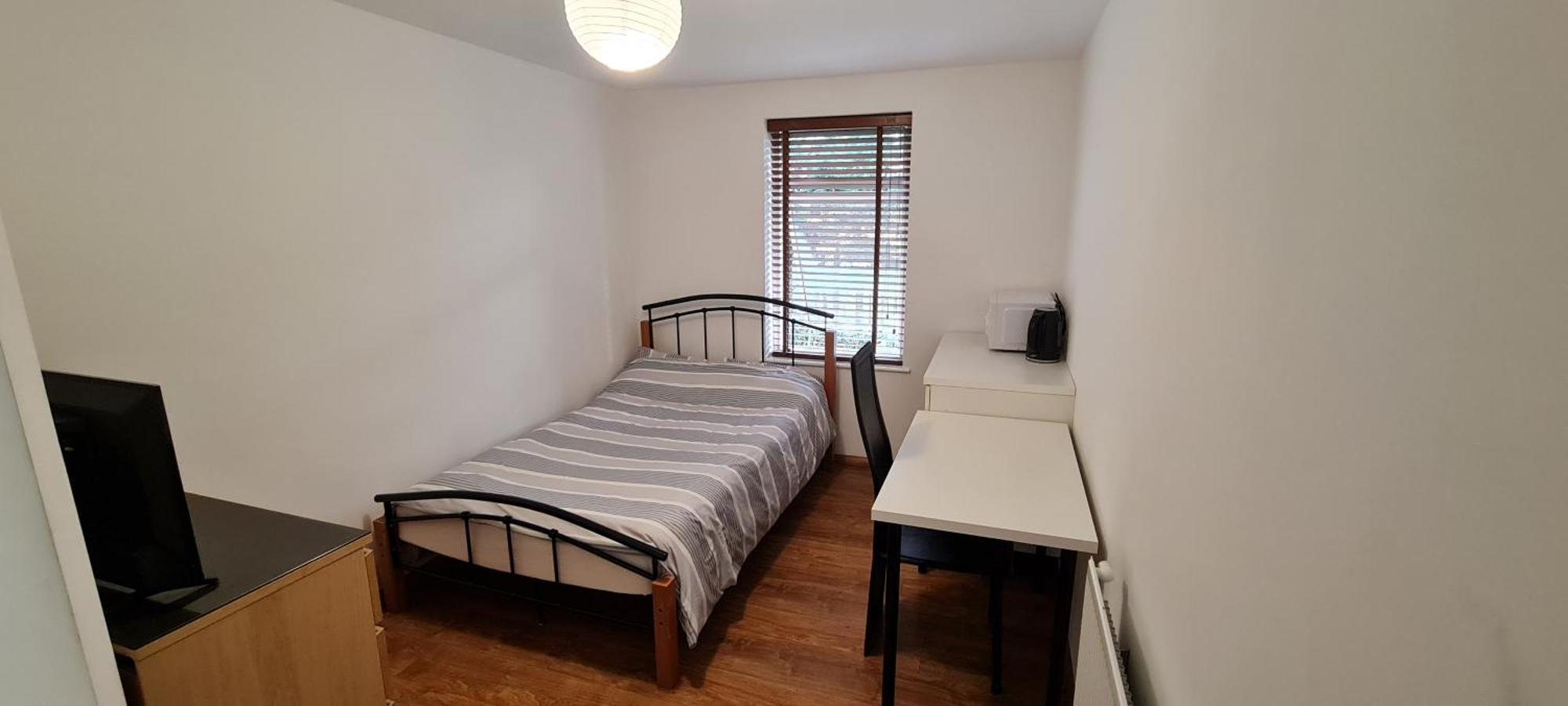 Luton, Lu3 Double Ensuite Room Luton  Quarto foto